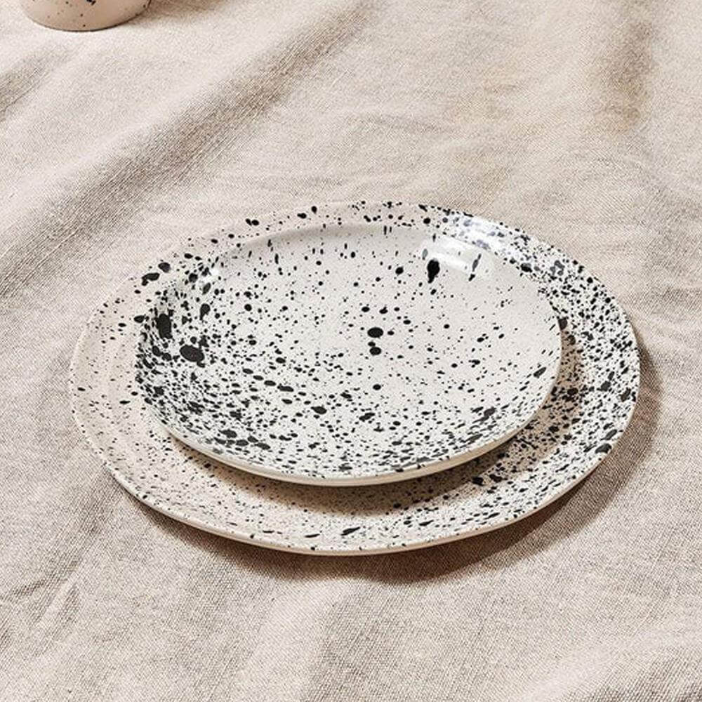Nkuku Ama Dinner Plate